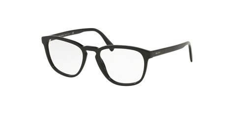 Prada PR 09VV CONCEPTUAL Prescription Eyeglasses 